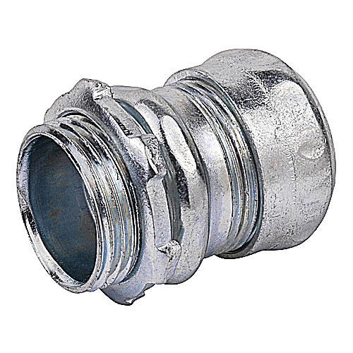 EMT Compression Connectors